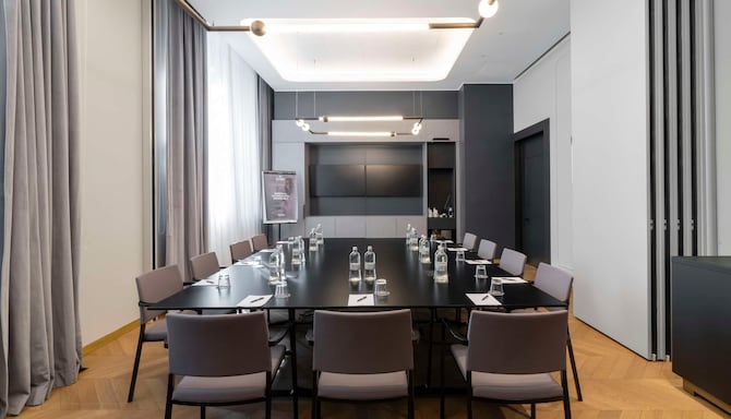 Collection Touring 1 + 2