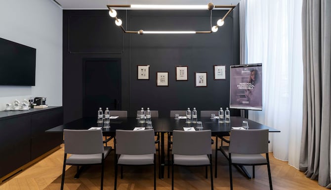 Collection Touring 1