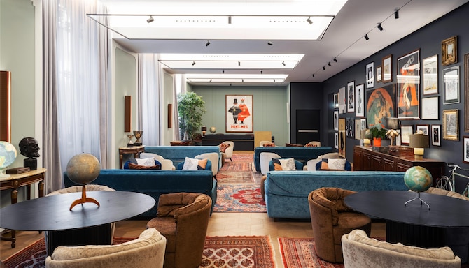 Collection Conference