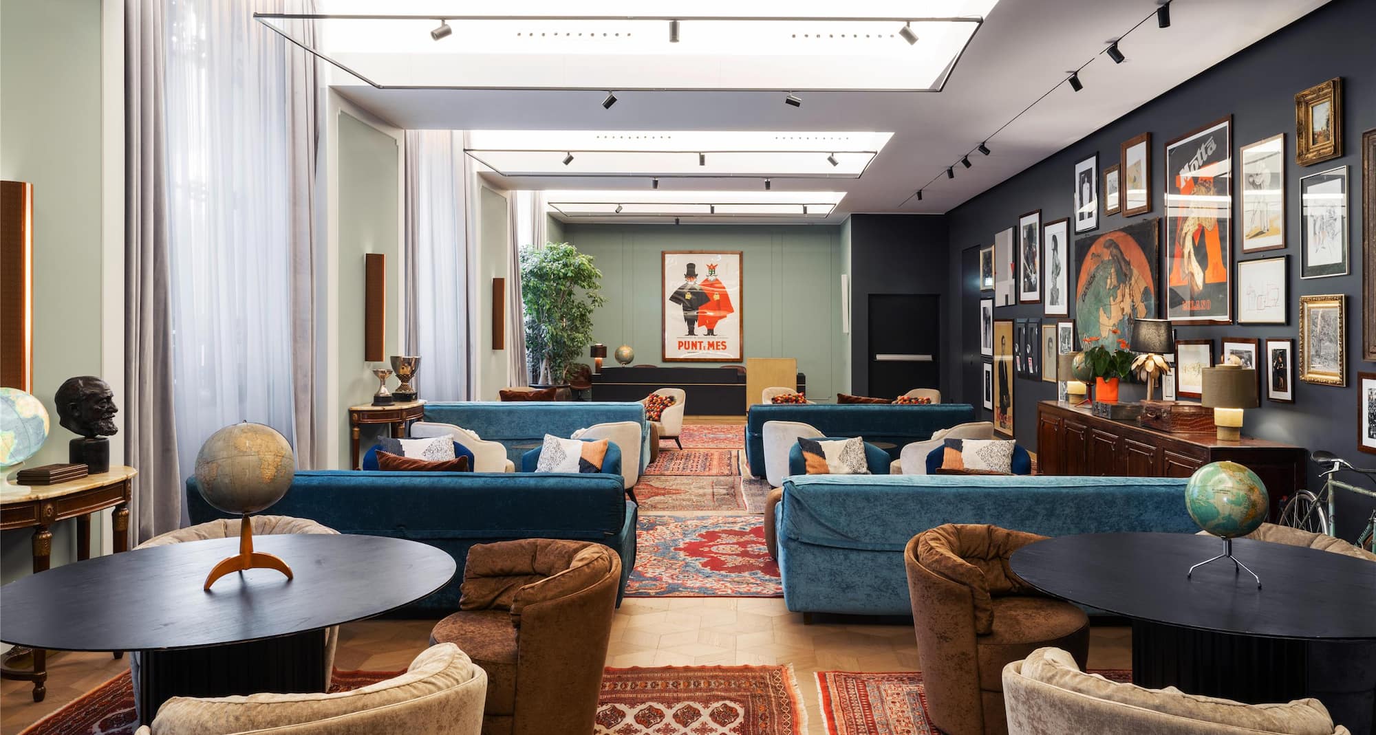 Palazzo Touring Club Milan, A Radisson Collection Hotel - Veloce Milano