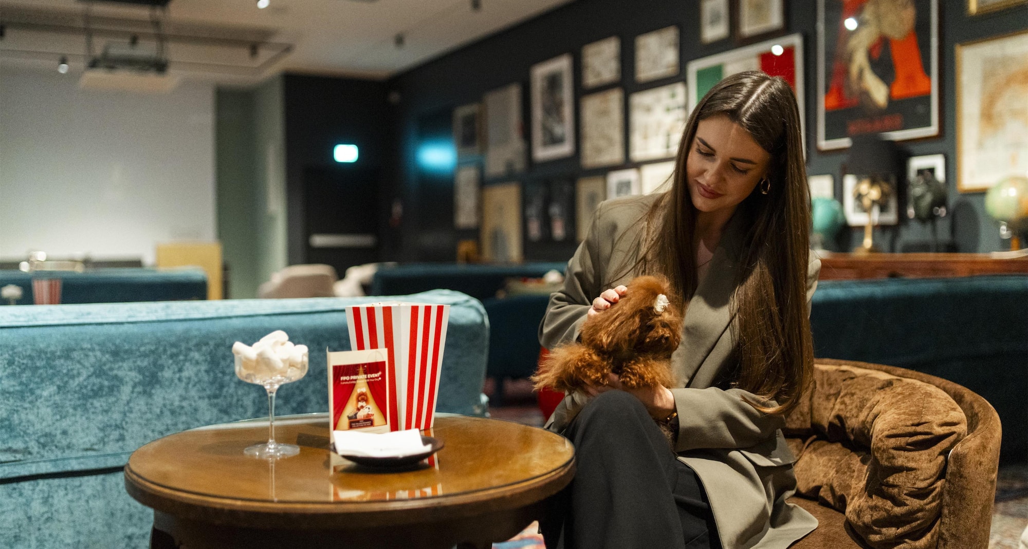 Palazzo Touring Club Milan, A Radisson Collection Hotel - Promotional