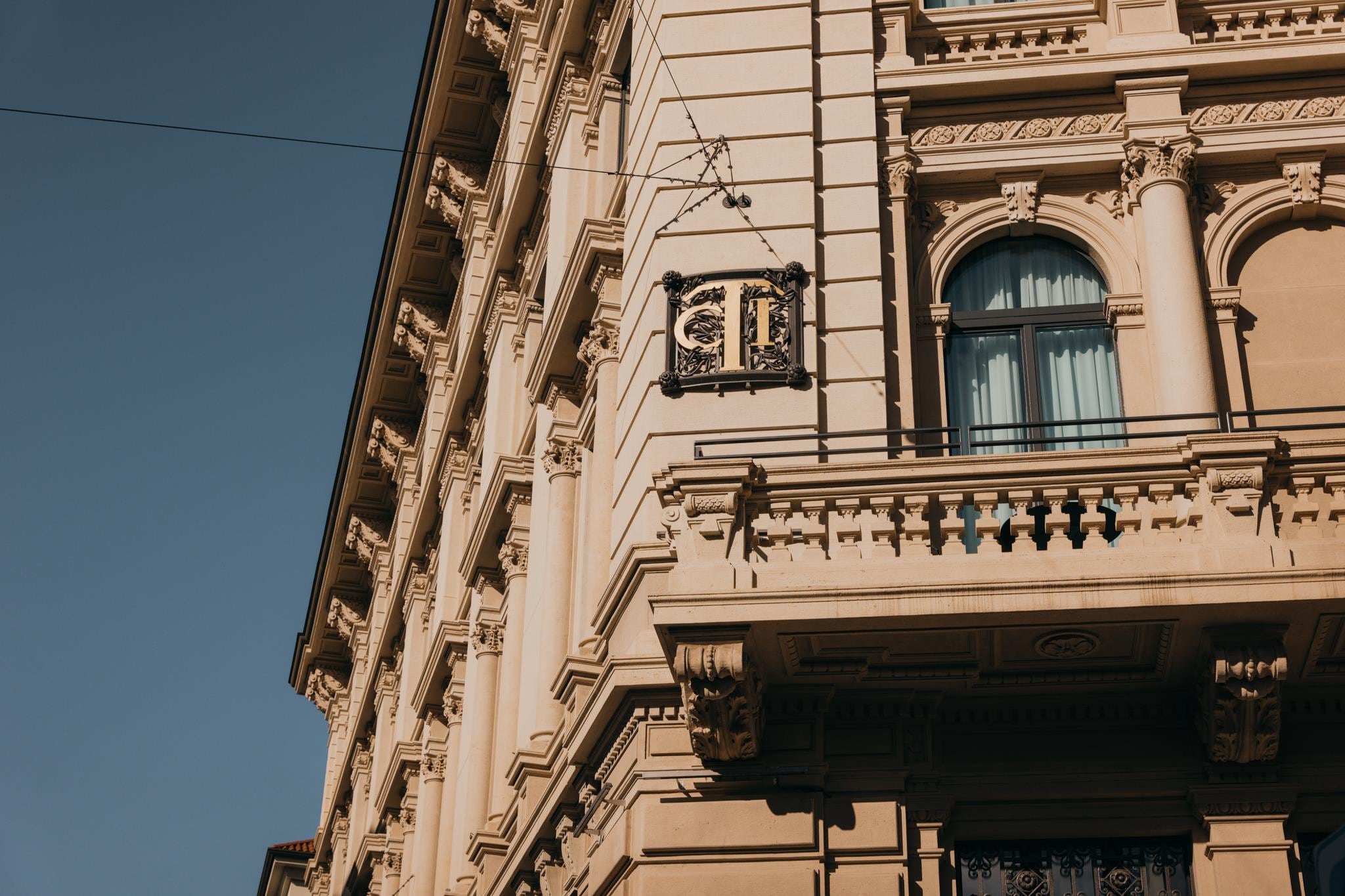 Palazzo Touring Club Milan, A Radisson Collection Hotel - Milanese landmark