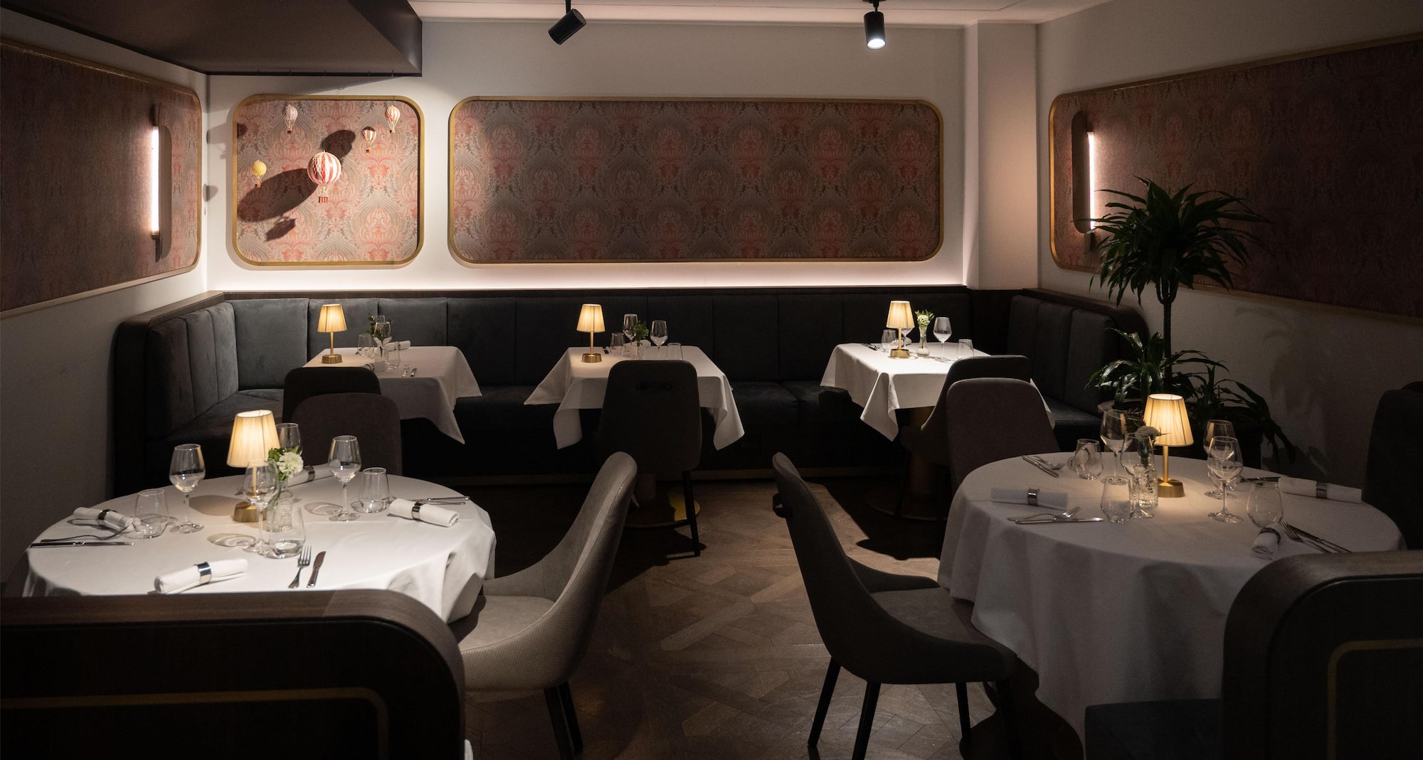 Palazzo Touring Club Milan, A Radisson Collection Hotel - Bistrot Bertarelli - Second floor