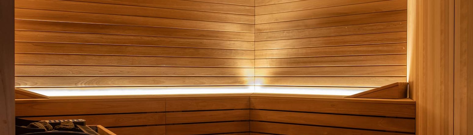 Radisson Collection Hotel, Palazzo Touring Club Milan - Sauna