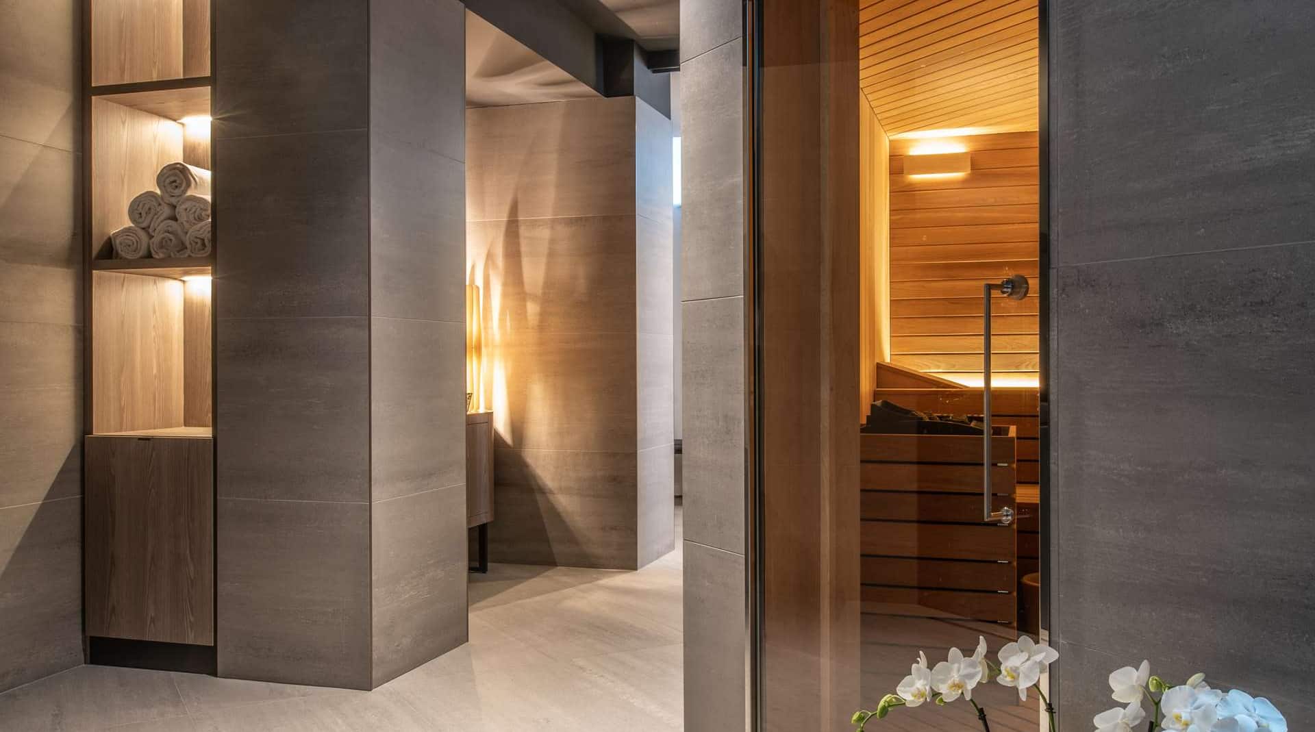 Luxurious Spa in Milan | Radisson Collection Hotel, image size:1920x1069
