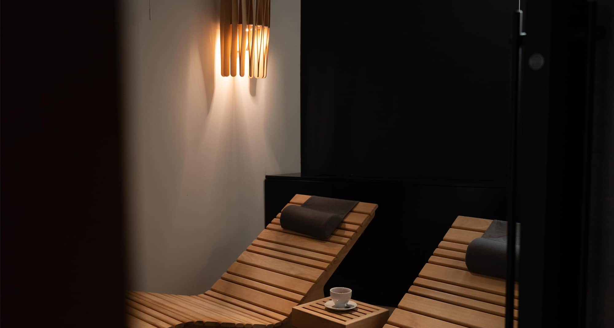 Palazzo Touring Club Milan, A Radisson Collection Hotel - SPA Relax Area