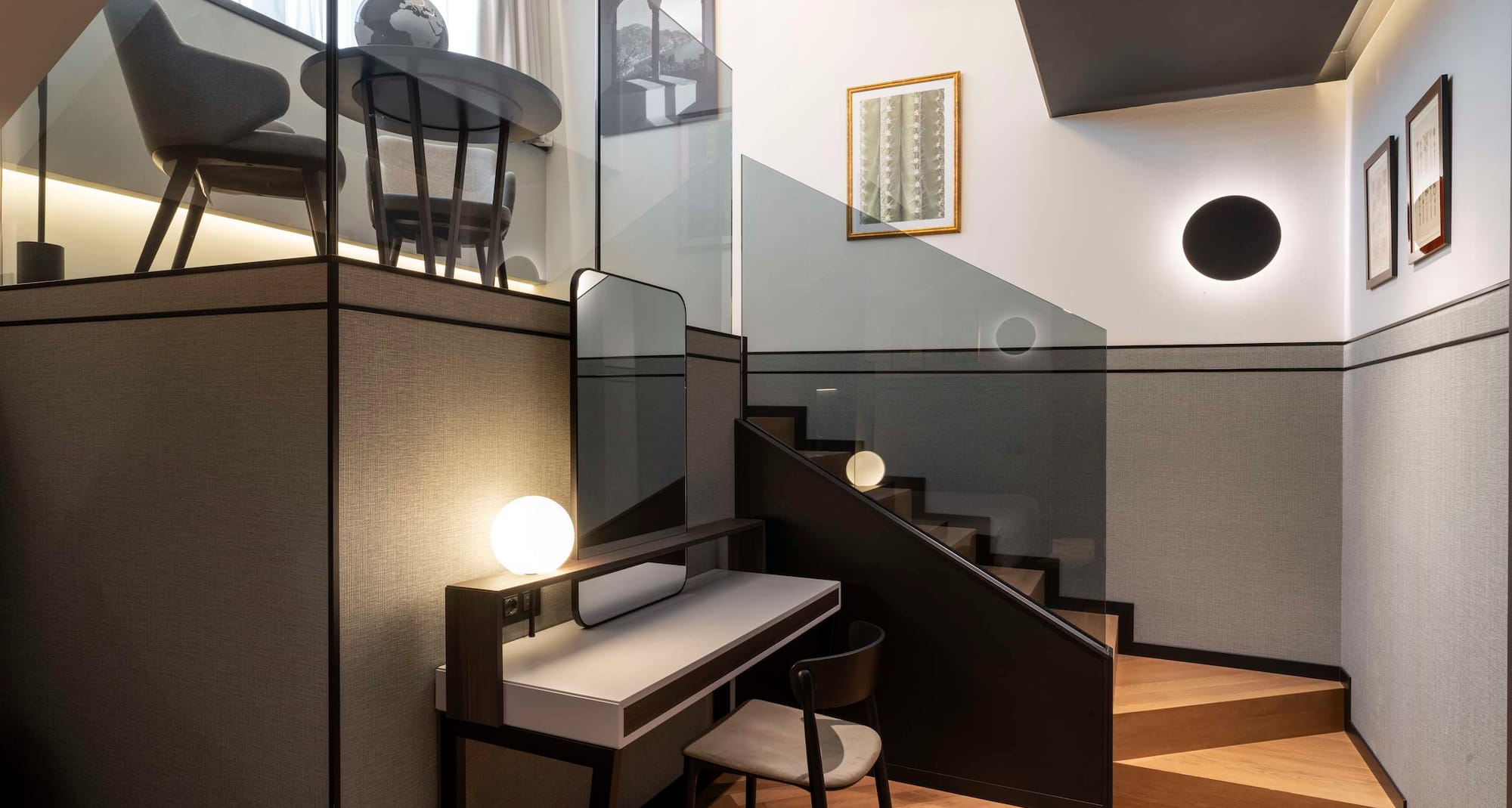 Palazzo Touring Club Milan, A Radisson Collection Hotel - Junior Suite