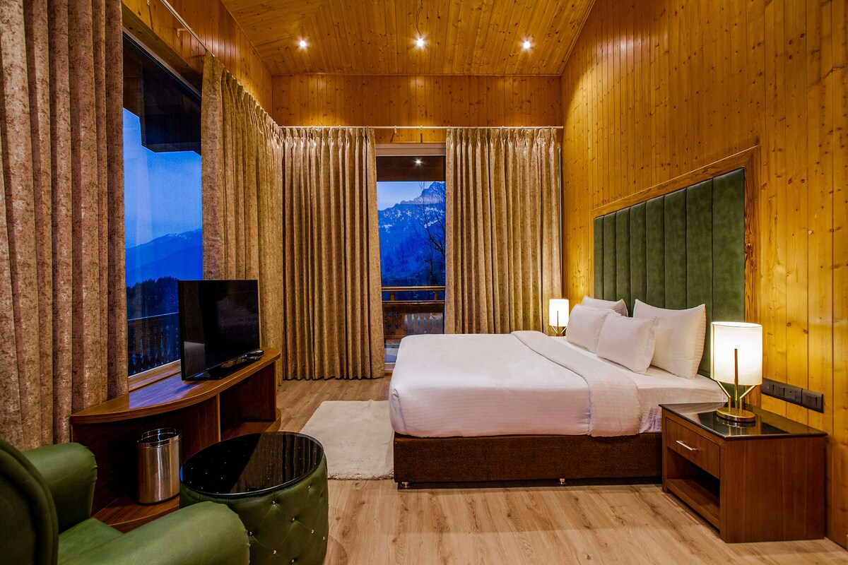 Palchan Hotel & Spa, a member of Radisson Individuals Retreats - Suite One Bedroom