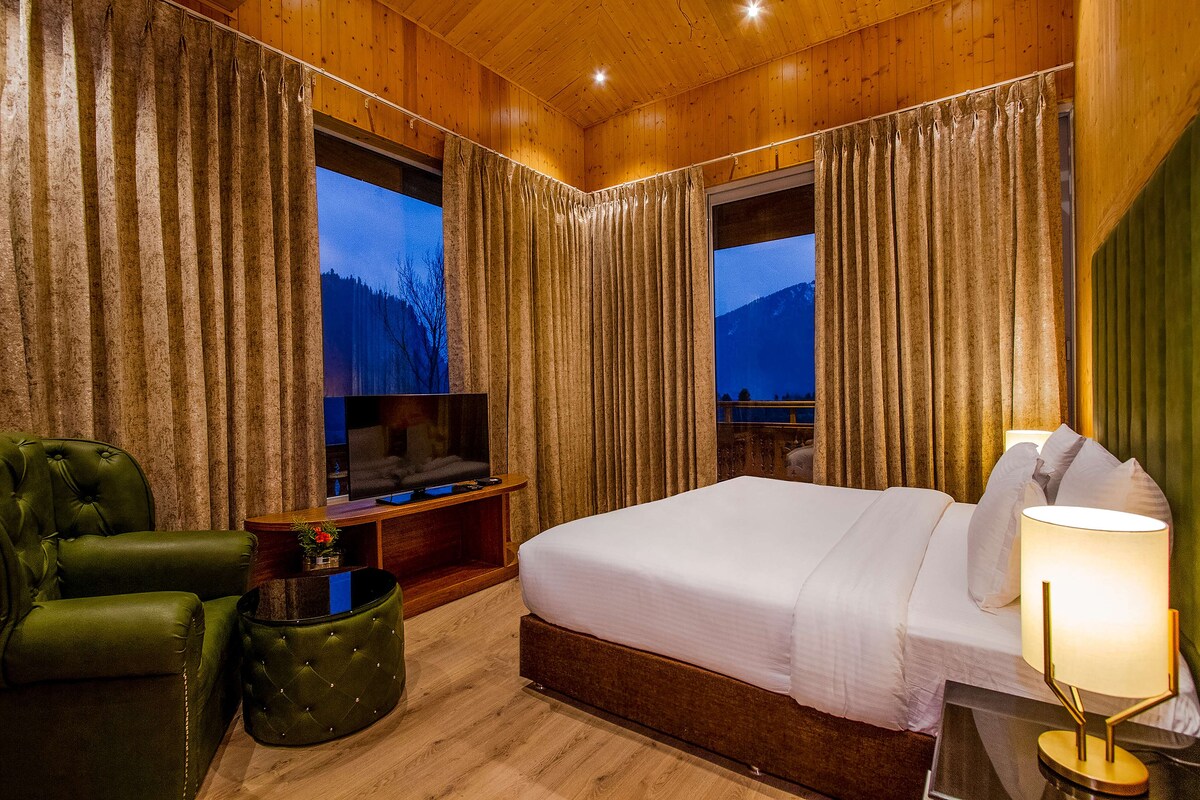Palchan Hotel & Spa, a member of Radisson Individuals Retreats - Suite Two Bedroom