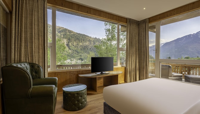 Palchan Hotel & Spa, a member of Radisson Individuals Retreats - One Bedroom Suite