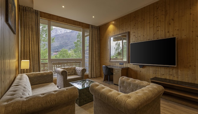 Palchan Hotel & Spa, a member of Radisson Individuals Retreats - Suite Living - 2 Bedroom