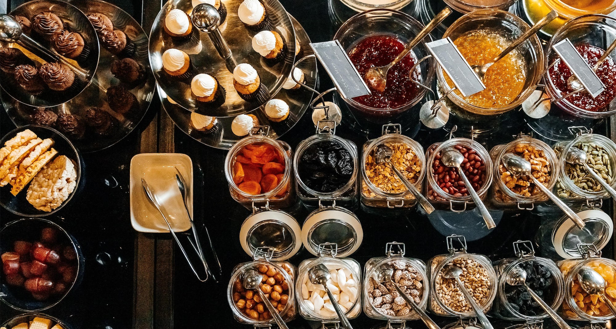 Panarams Tashkent Hotel, a member of Radisson Individuals - Breakfast Area
