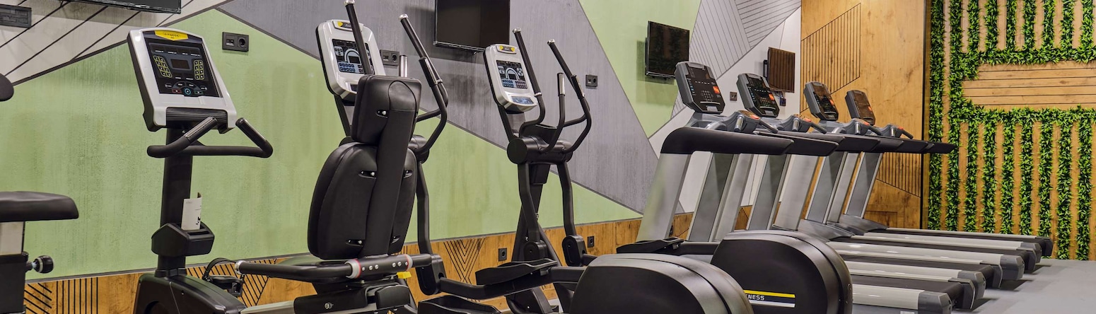 Panarams Hotel Tashkent, a member of Radisson Individuals - Radisson Panarams