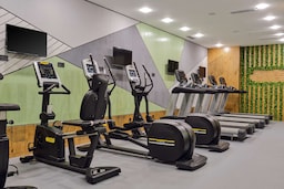 Panarams Hotel Tashkent, a member of Radisson Individuals - Radisson Panarams