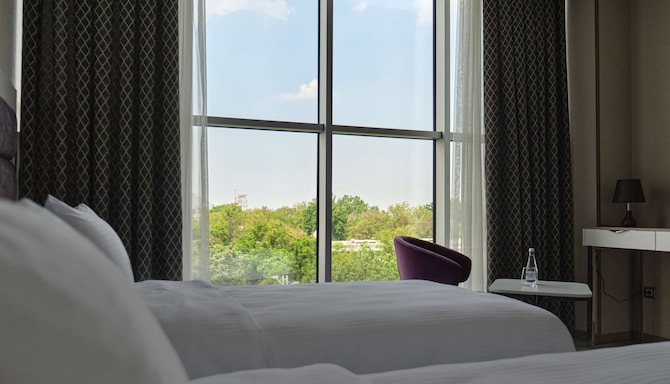 Panarams Tashkent Hotel, a member of Radisson Individuals - Standard Room