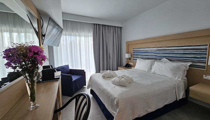 Paradise Resort Evia, a member of Radisson Individuals - Superior Room