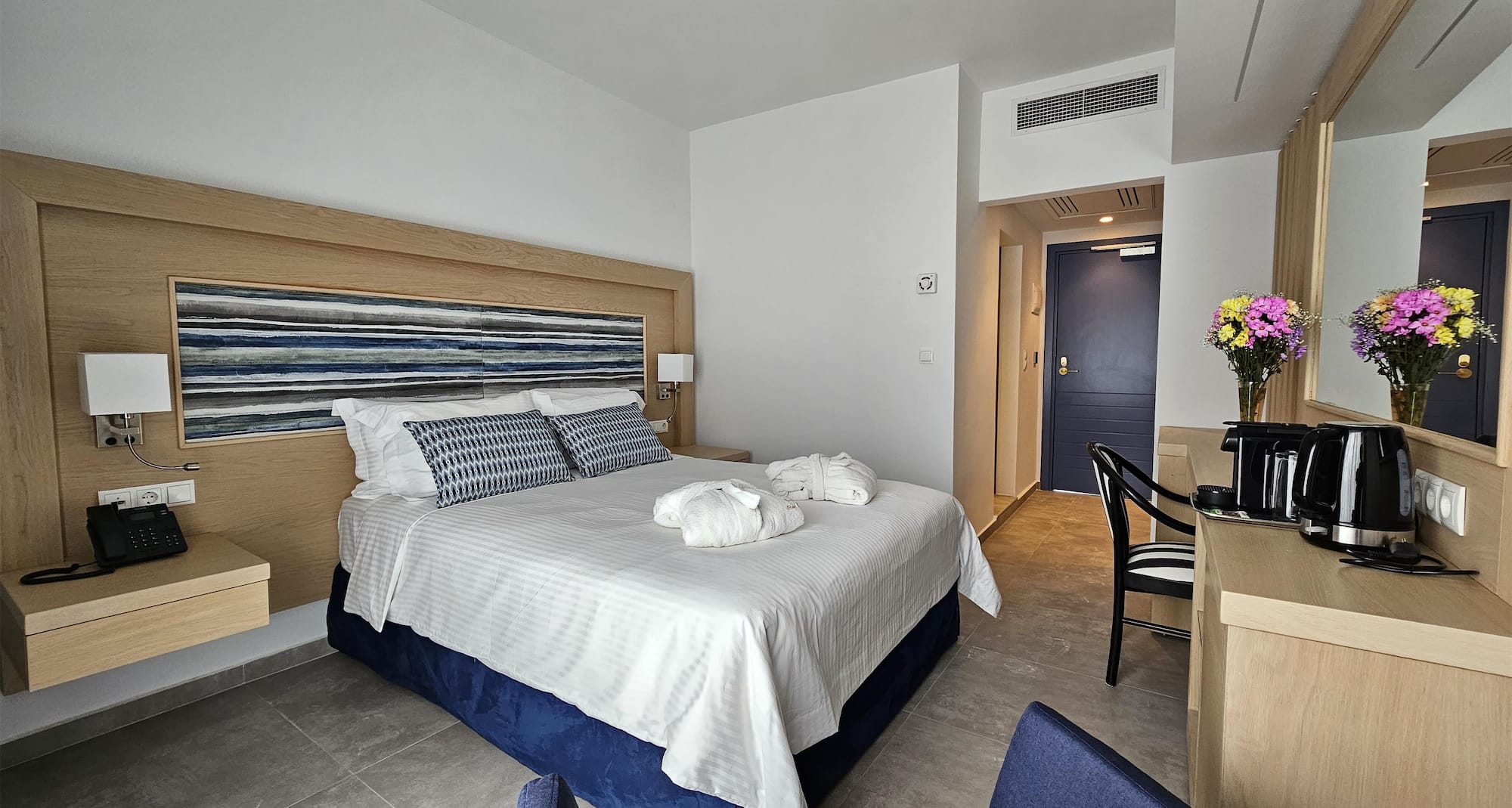 Paradise Resort Evia, a member of Radisson Individuals - Superior Room