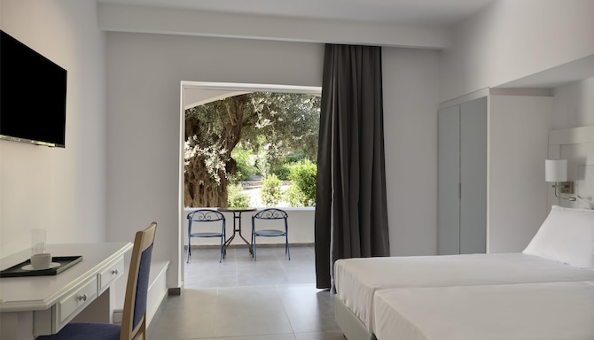 Paradise Resort Evia, a member of Radisson Individuals - Bungalow Garden View