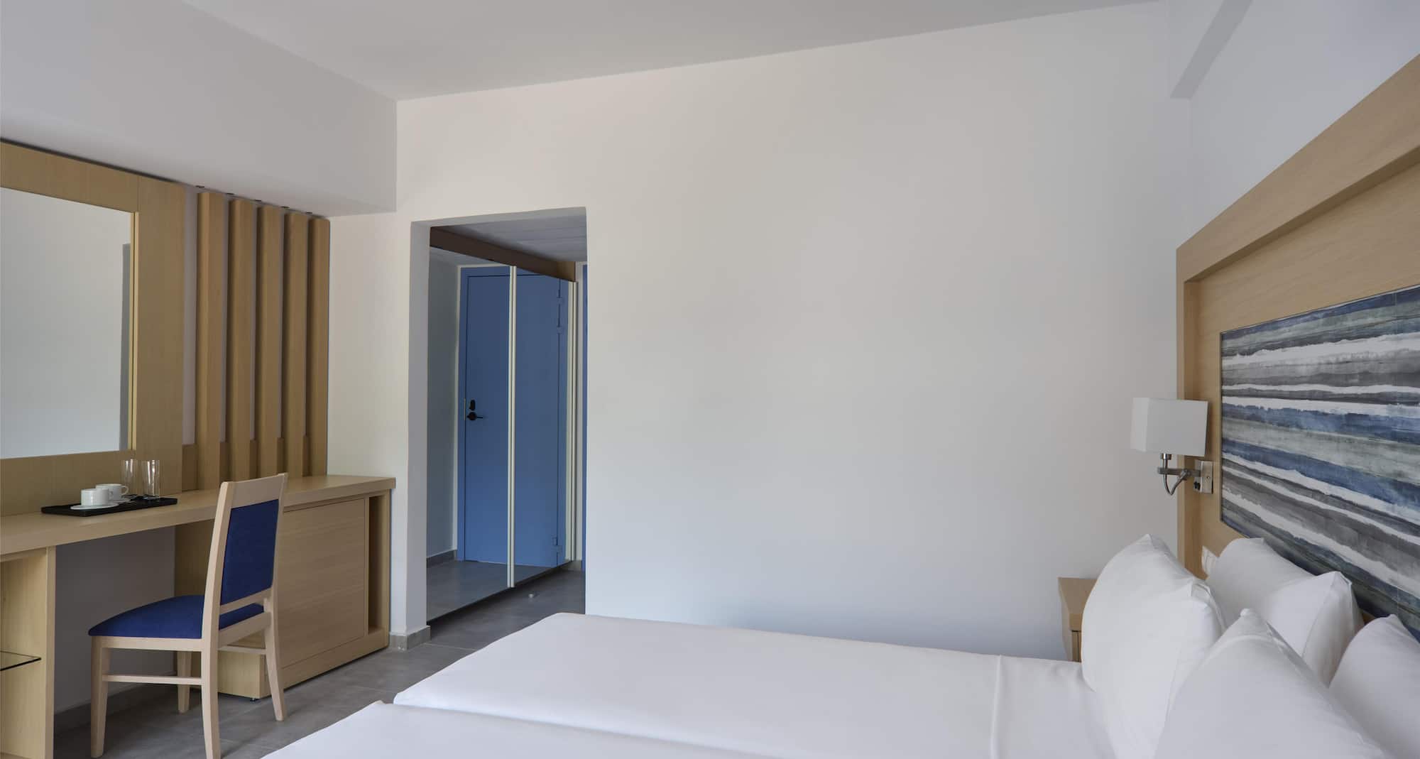 Paradise Resort Evia, a member of Radisson Individuals - Guest Room