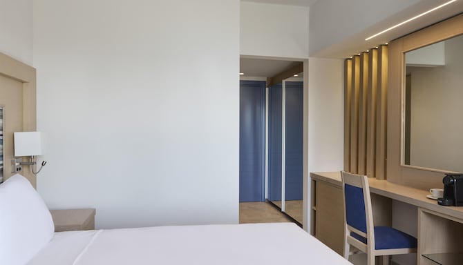 Paradise Resort Evia, a member of Radisson Individuals - Superior Room