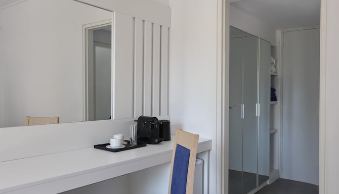 Paradise Resort Evia, a member of Radisson Individuals - Superior Room