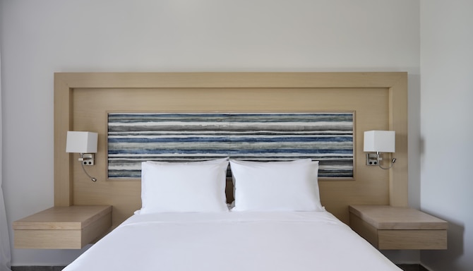 Paradise Resort Evia, a member of Radisson Individuals - Superior Room