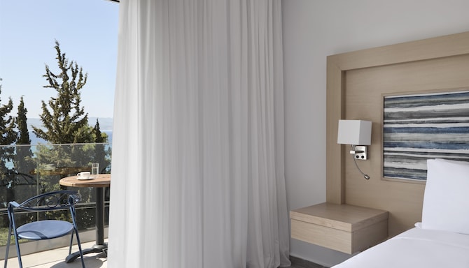 Paradise Resort Evia, a member of Radisson Individuals - Superior Room