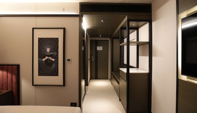 Parallel Hotel Udaipur, a member of Radisson Individuals - Premium Room