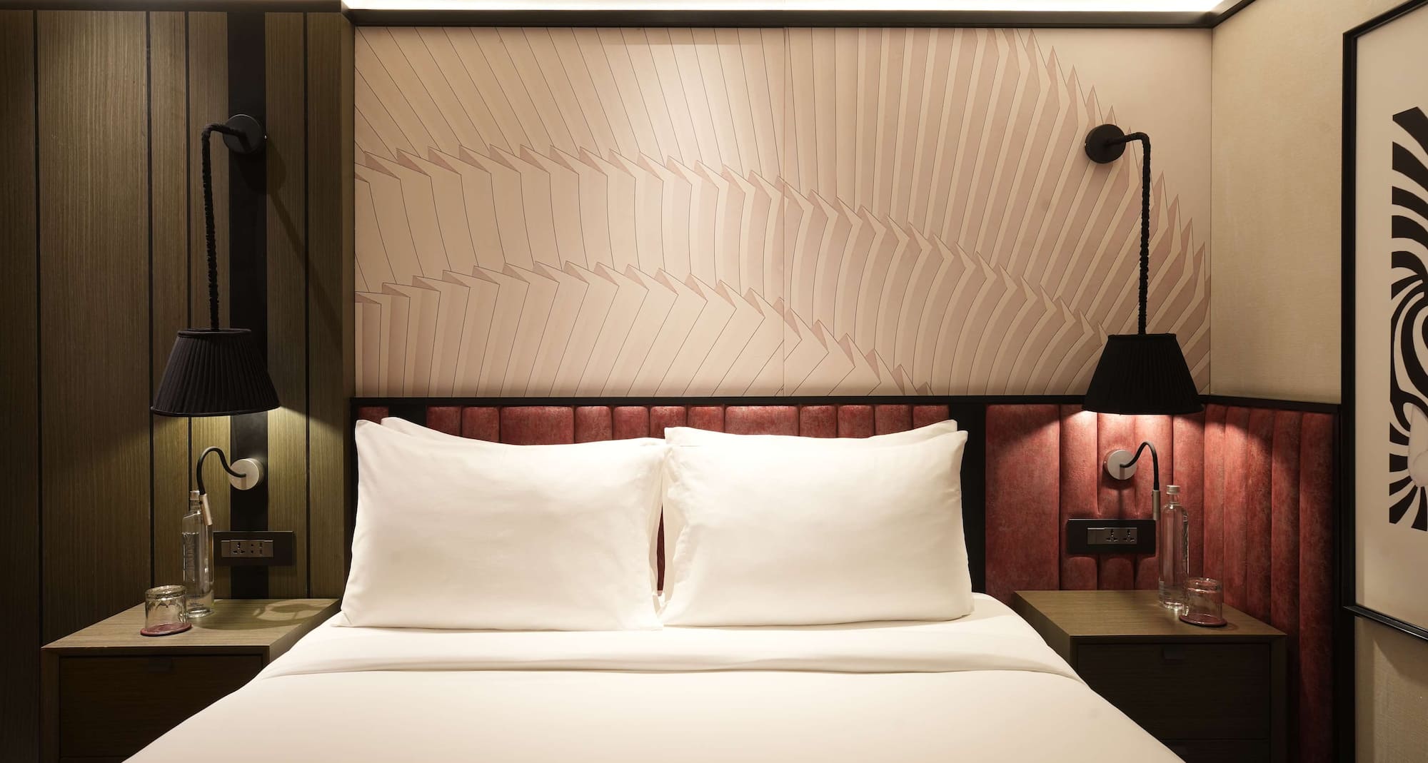 Parallel Hotel Udaipur, a member of Radisson Individuals - Standard Room