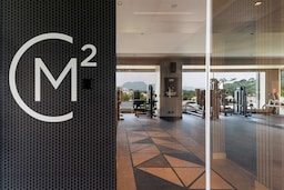 Parallel Hotel Udaipur, a member of Radisson Individuals - जिम