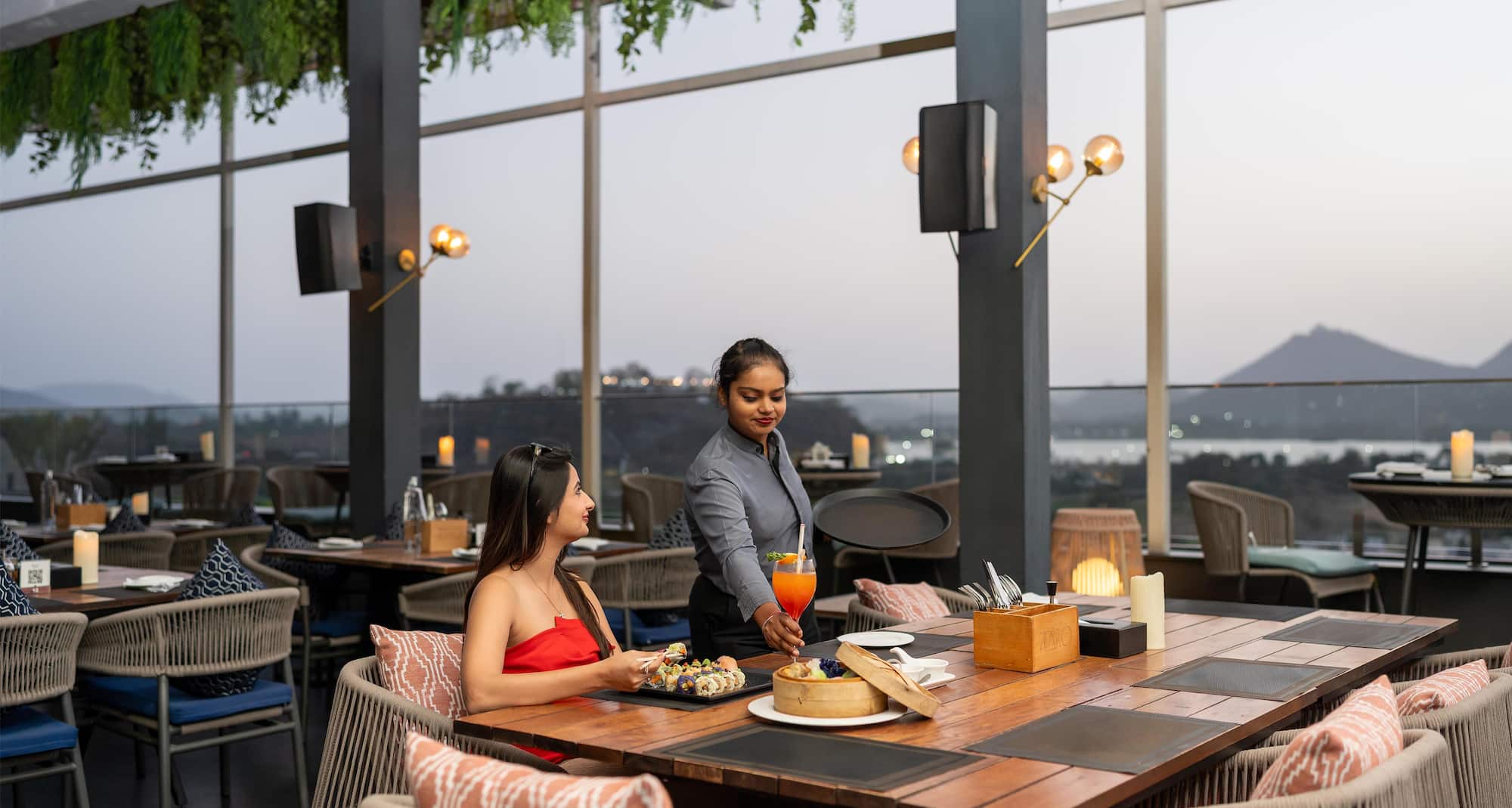 Parallel Hotel Udaipur, a member of Radisson Individuals - Firki