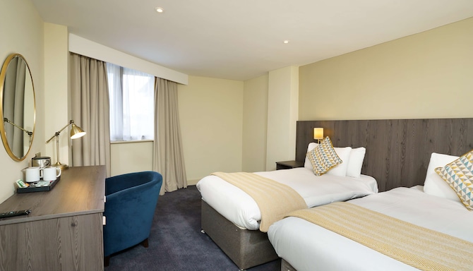 Park Hall Hotel and Spa Lancashire, a member of Radisson Individuals - Standard Room