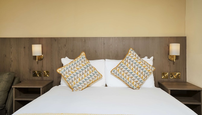 Park Hall Hotel and Spa Lancashire, a member of Radisson Individuals - Standard Room