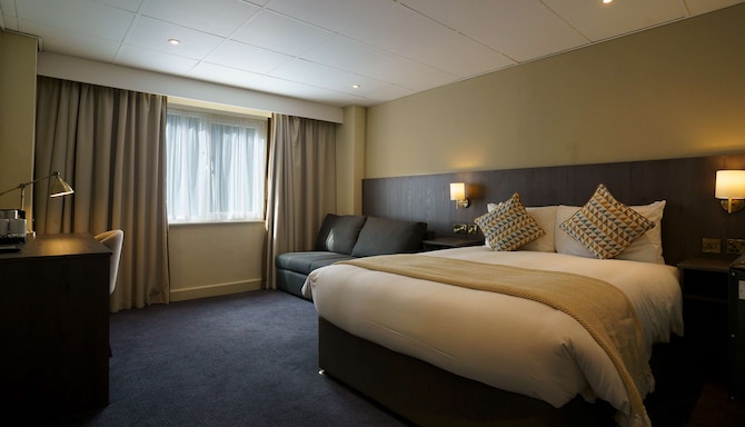 Park Hall Hotel and Spa Lancashire, a member of Radisson Individuals - Family Room