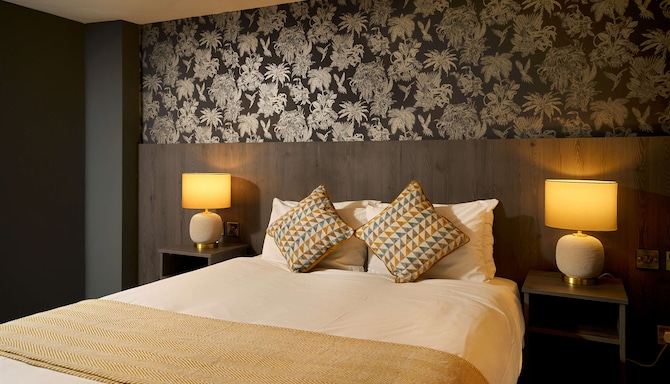 Park Hall Hotel and Spa Lancashire, a member of Radisson Individuals - Guest Room