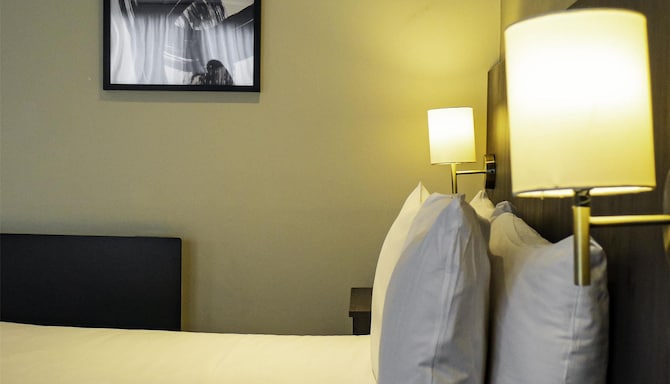 Park Hall Hotel and Spa Lancashire, a member of Radisson Individuals - Standard Room