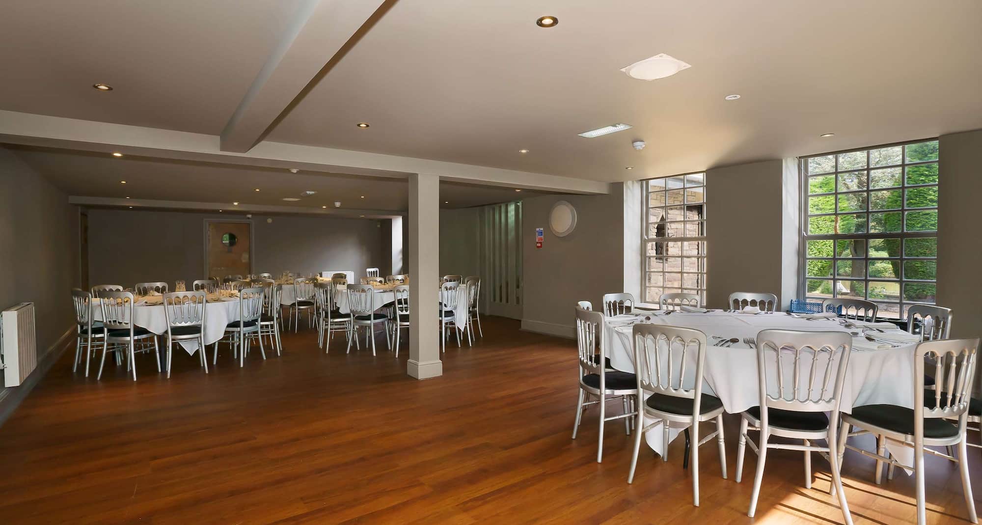 Park Hall Hotel and Spa Lancashire, a member of Radisson Individuals - Signature Suite