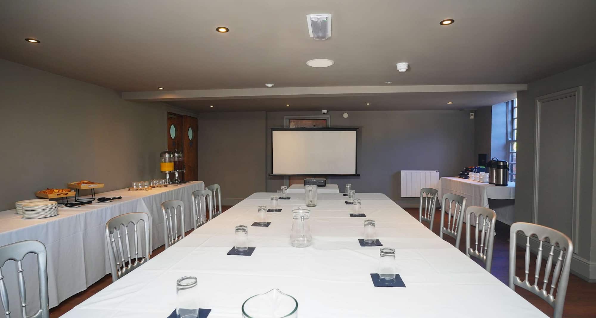 Park Hall Hotel and Spa Lancashire, a member of Radisson Individuals - Signature Suite