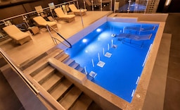Park Hall Hotel and Spa Lancashire, a member of Radisson Individuals - Indoor Pool