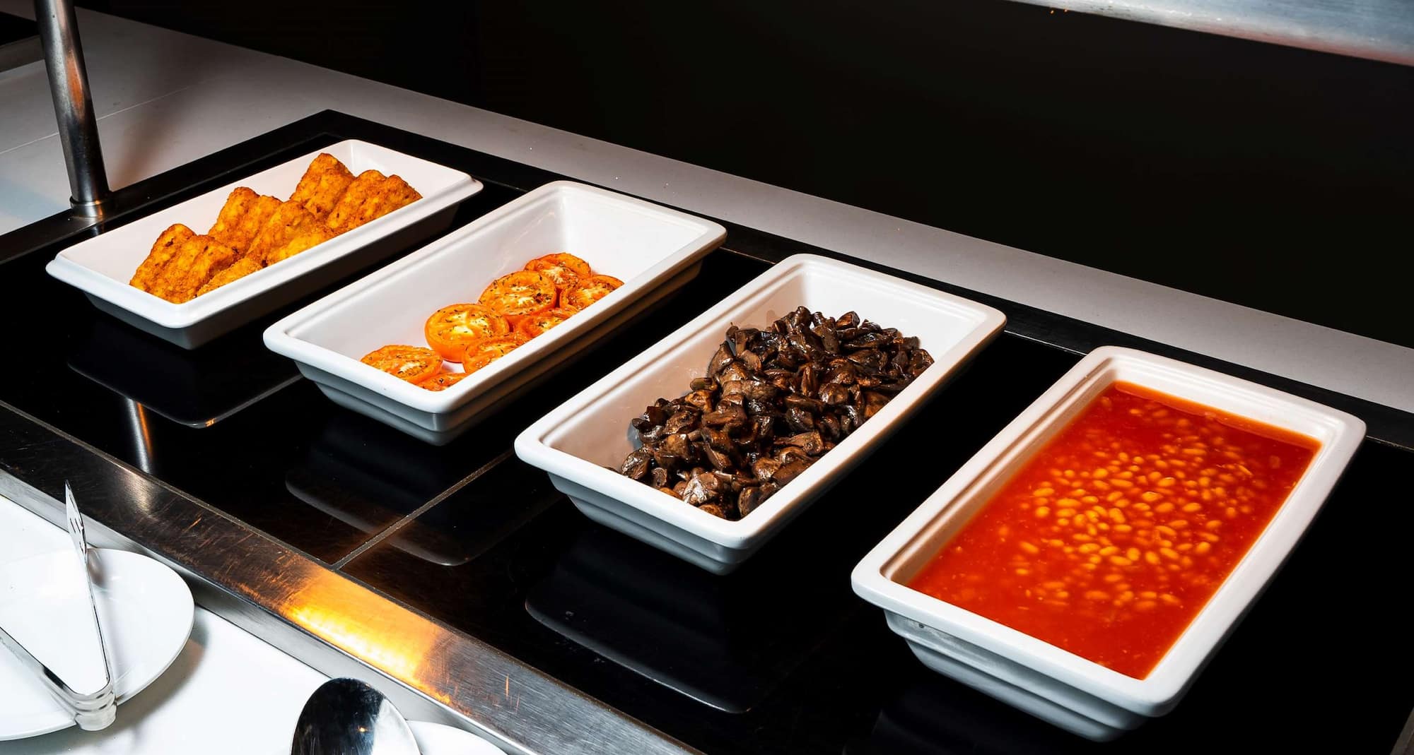 Park Hall Hotel and Spa Lancashire, a member of Radisson Individuals - Food