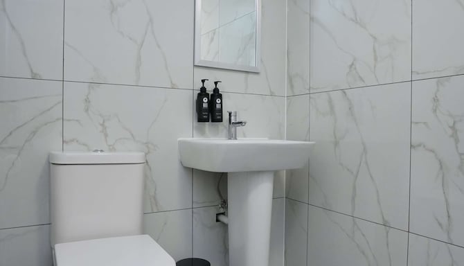 Park Hall Hotel and Spa Lancashire, a member of Radisson Individuals - One Bedroom Apartment