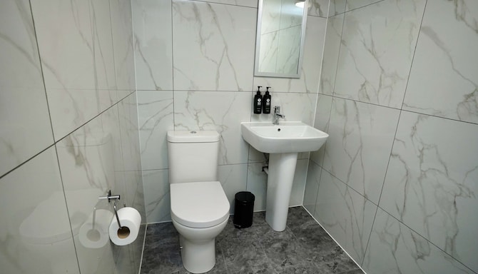 Park Hall Hotel and Spa Lancashire, a member of Radisson Individuals - Two Bedroom Apartment