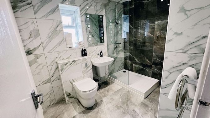 Park Hall Hotel and Spa Lancashire, a member of Radisson Individuals - Two Bedroom Apartment