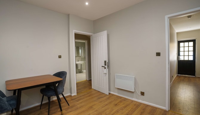 Park Hall Hotel and Spa Lancashire, a member of Radisson Individuals - Two Bedroom Apartment