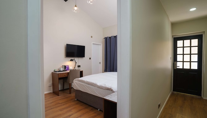 Park Hall Hotel and Spa Lancashire, a member of Radisson Individuals - Two Bedroom Apartment