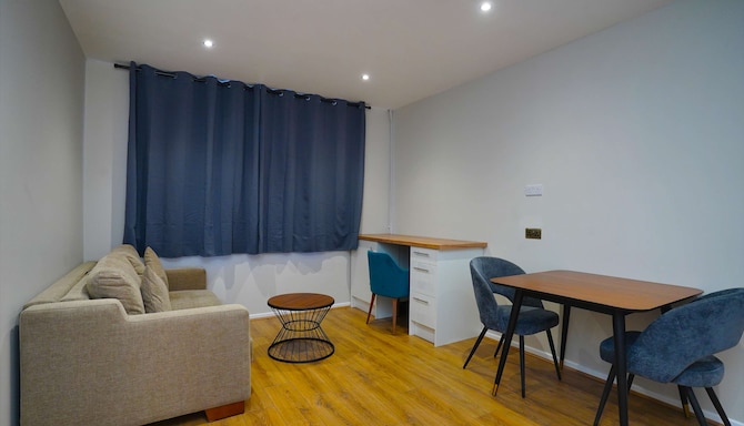 Park Hall Hotel and Spa Lancashire, a member of Radisson Individuals - Two Bedroom Apartment