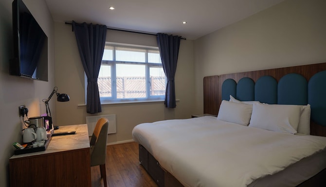 Park Hall Hotel and Spa Lancashire, a member of Radisson Individuals - Two Bedroom Apartment