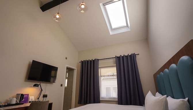Park Hall Hotel and Spa Lancashire, a member of Radisson Individuals - Two Bedroom Apartment