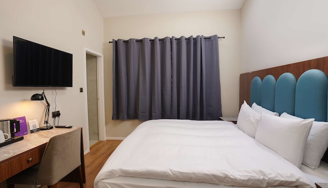 Park Hall Hotel and Spa Lancashire, a member of Radisson Individuals - Two Bedroom Apartment