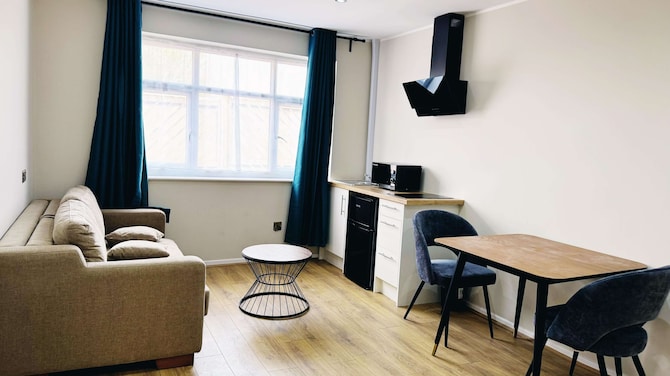 Park Hall Hotel and Spa Lancashire, a member of Radisson Individuals - Two Bedroom Apartment